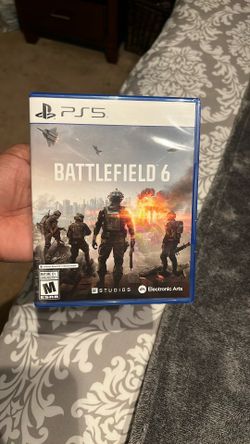 Battlefield 6