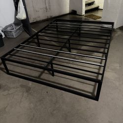 Queen Bed Frame