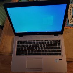 Hp Elitebook  Bang & Olifsen