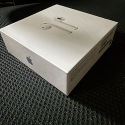 Apple AirPods