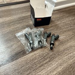 Fuel Injectors  /para Tacoma 2005/2016 4 Cilindros 2.7