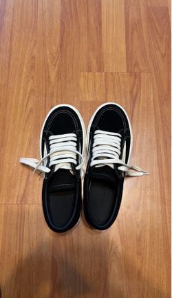 Rick Owen vans