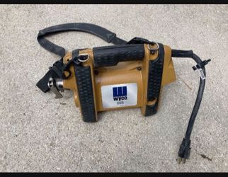 Concrete Vibrator Motor 