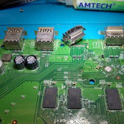 Arcade Machine Repair, Video Game Console Repairs