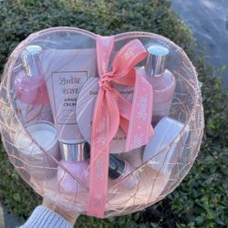 Bath Gift Sets