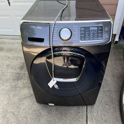 For Parts Samsung Washer