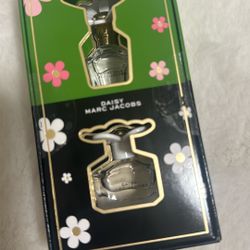DAISY MARC JACOBS MINI PERFUMES