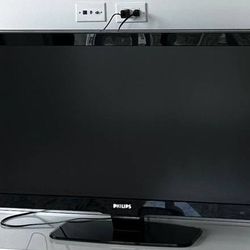 45 inch Philips TV 