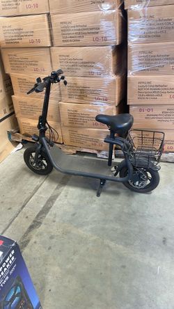 ebike