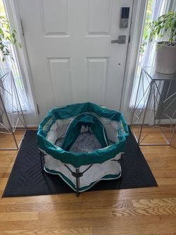 Travel Bassinet