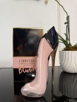 Good Girl Blush