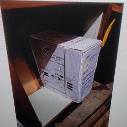 califonia tools air compressor