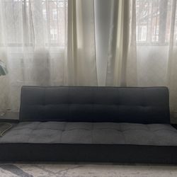 Sofa ( Futon Bed) 