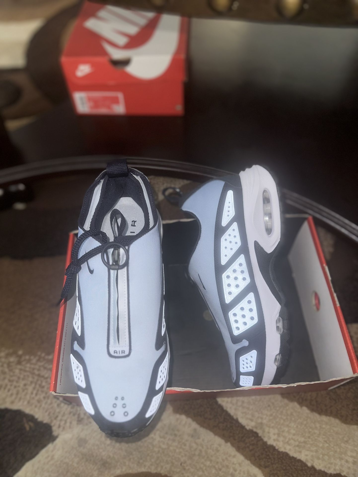 Brand New Women Nike Air Max