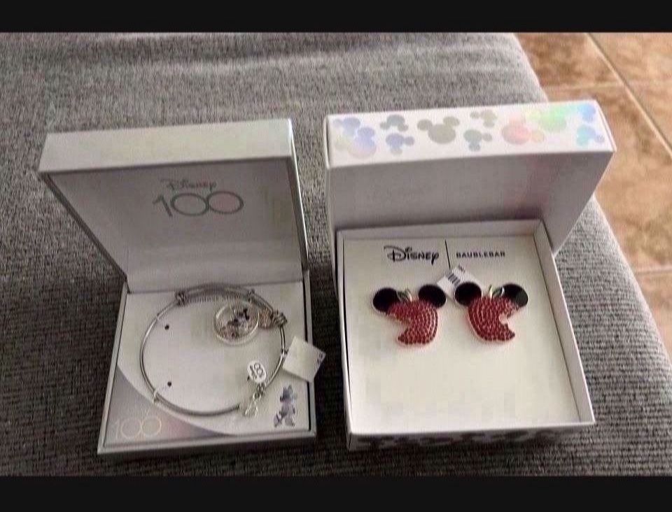 Disney set new
