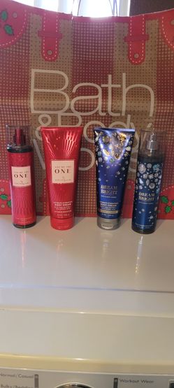 Bath & Body Works