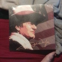 John Wayne