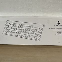 Computer Keyboard