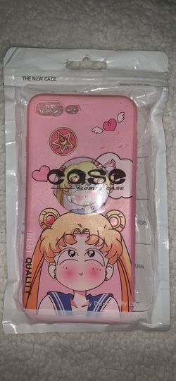 Sailormoon Usagi Jelly IPhone Case