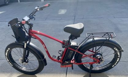 Olic hotsell electric bikes