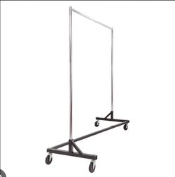 Commercial Steel Heavy Duty Z Rack