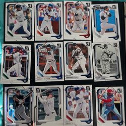 Panini Donruss