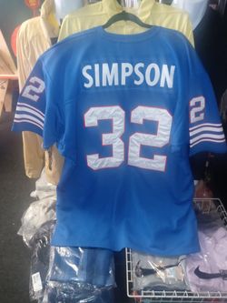 O.J. Simpson