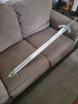 Sword