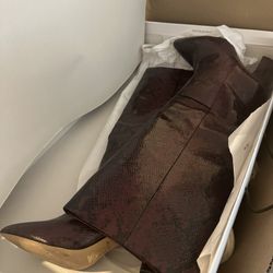 ALDO Boots $20