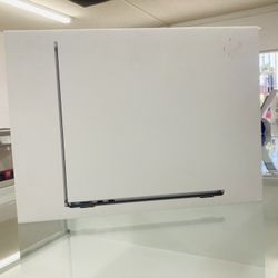 MacBook Air M2 8gb Ram 256gb SSD 