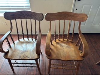 Vintage arm chair