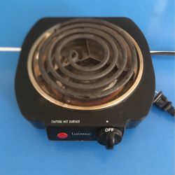 Hot Plate