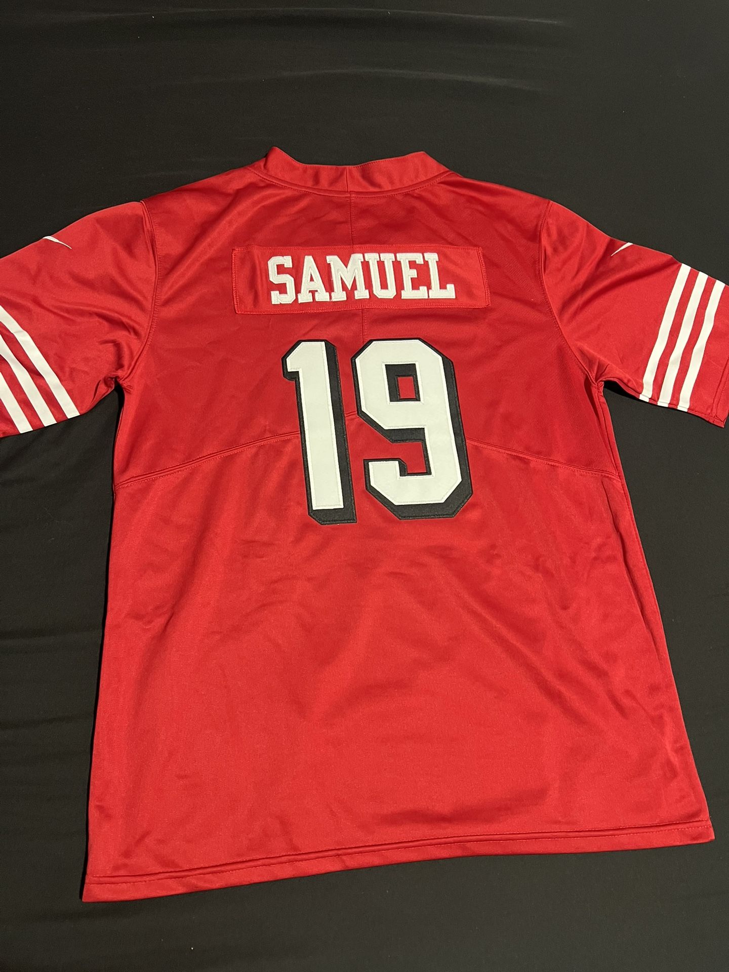 Samuel Jersey 