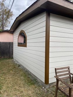 Sairen,Teja,porchs ,adiciones ,plataformas ,Storages, Y Mas