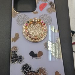 15 Pro Max Case