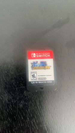 Pokken Tournament - Nintendo switch