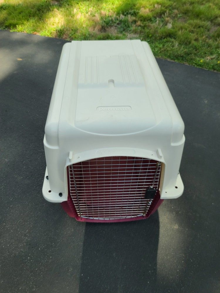 Dog Kennel (Large)