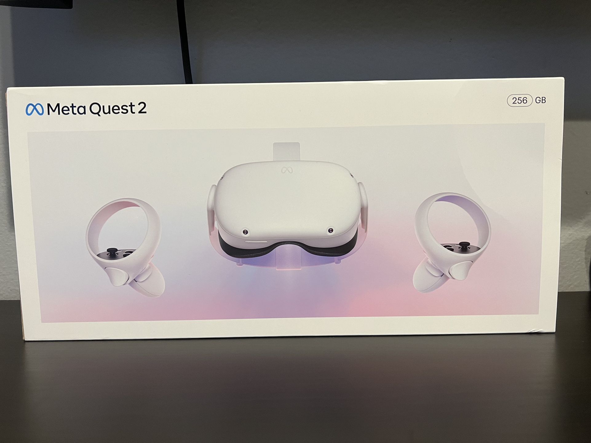 Oculus Quest 2 256GB