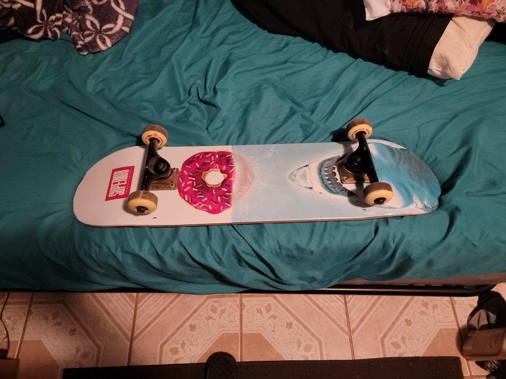 States Board