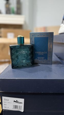 Versace ‘EROS’ 