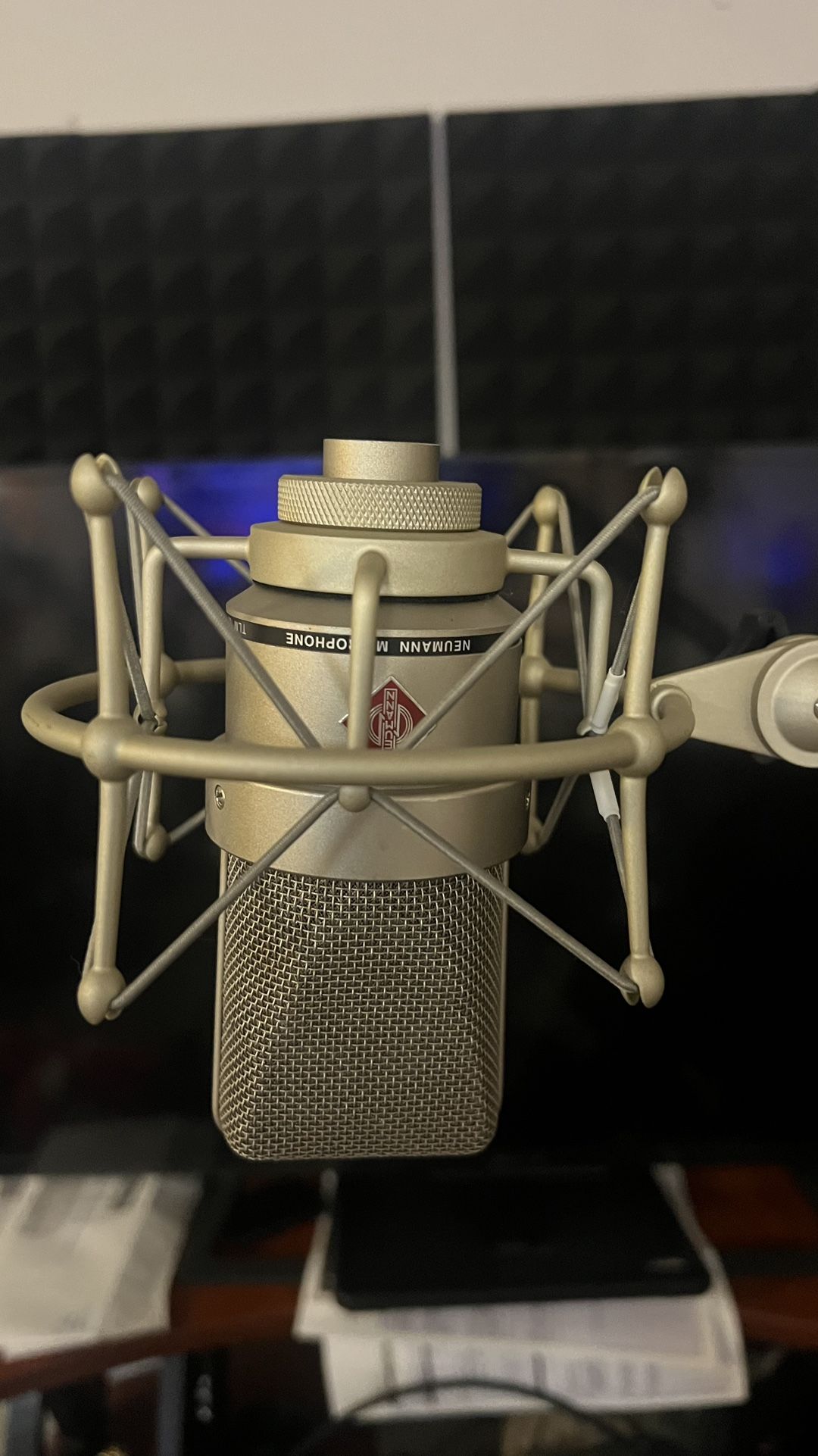 Neumann Tlm 103