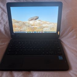 11.6" Dell 3110 2-in-1 Chromebook