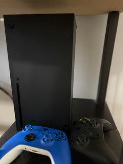 X Box Series X