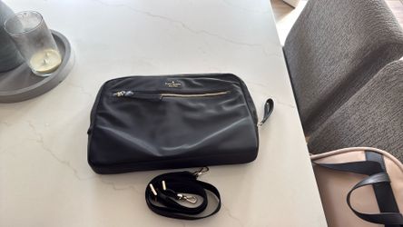 Kate Spade New York Laptop Messenger Handbag