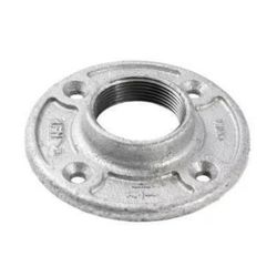Southland Galvanized 1-1/2" Floor Flanges 511-607HN