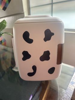 Cooluli mini fridge