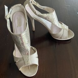 Gorgeous Heels 10.5