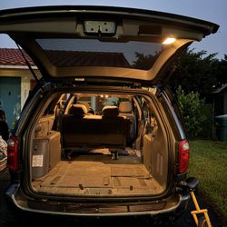 2006 Dodge Caravan/Grand Caravan