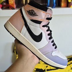 Jordan 1 Skyline