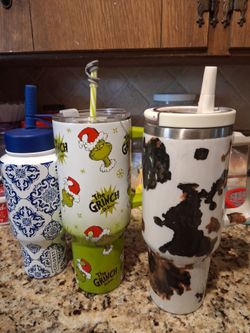 Tumblers
